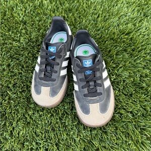 Adidas Kids Sambas OG Sneakers
